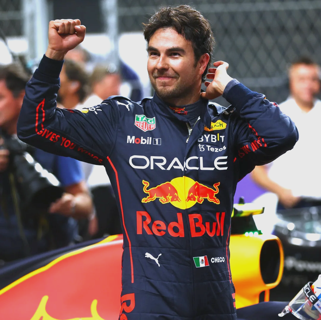 阿斯顿马丁绝杀哈斯车队,佩雷兹高光表现 阿斯顿马丁绝杀哈斯车队,佩雷兹高光表现