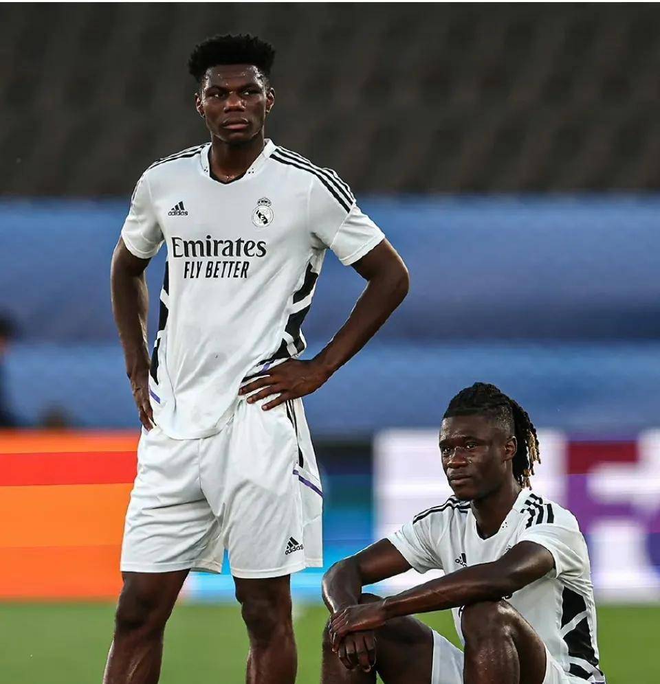 关于国际米兰碾压利物浦，楚阿梅尼点燃赛场的信息