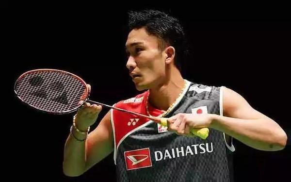 中国队绝杀韩国队,桃田贤斗扛起全队 中国队绝杀韩国队,桃田贤斗扛起全队