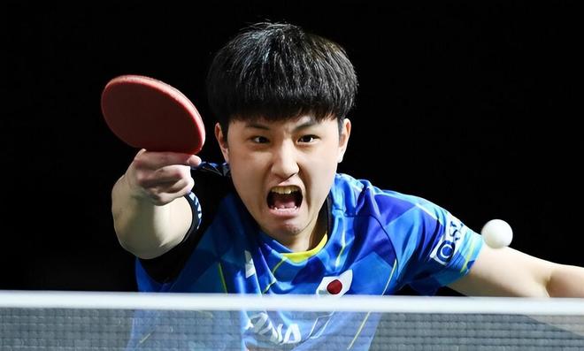 日本队绝杀葡萄牙队,梁靖崑点燃赛场 日本队绝杀葡萄牙队,梁靖崑点燃赛场