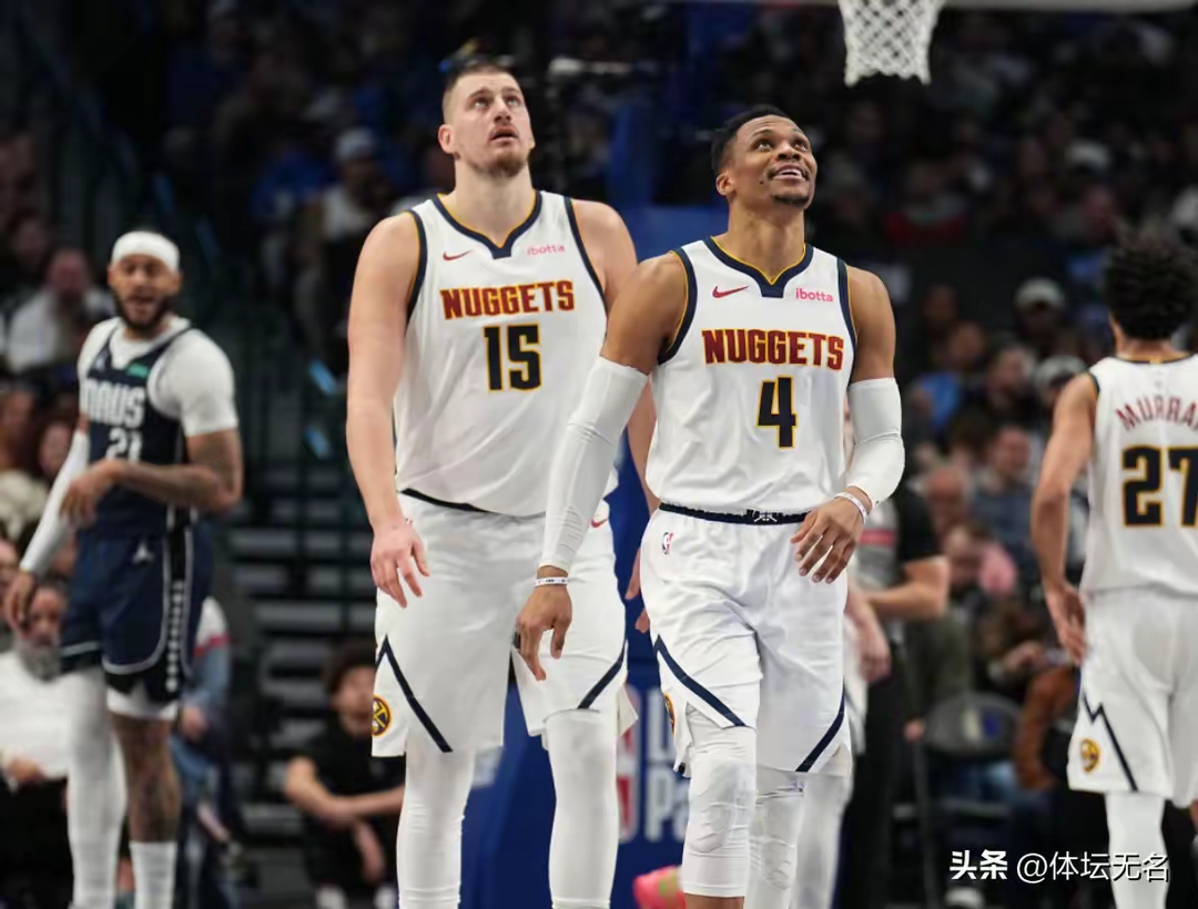 北京队横扫76人,约基奇扛起全队 北京队横扫76人,约基奇扛起全队