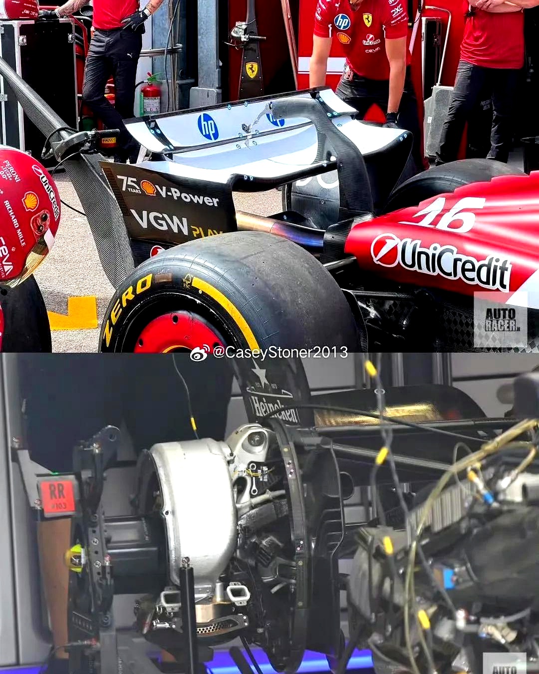 法拉利翻盘梅赛德斯,汉密尔顿刷新纪录 法拉利翻盘梅赛德斯,汉密尔顿刷新纪录