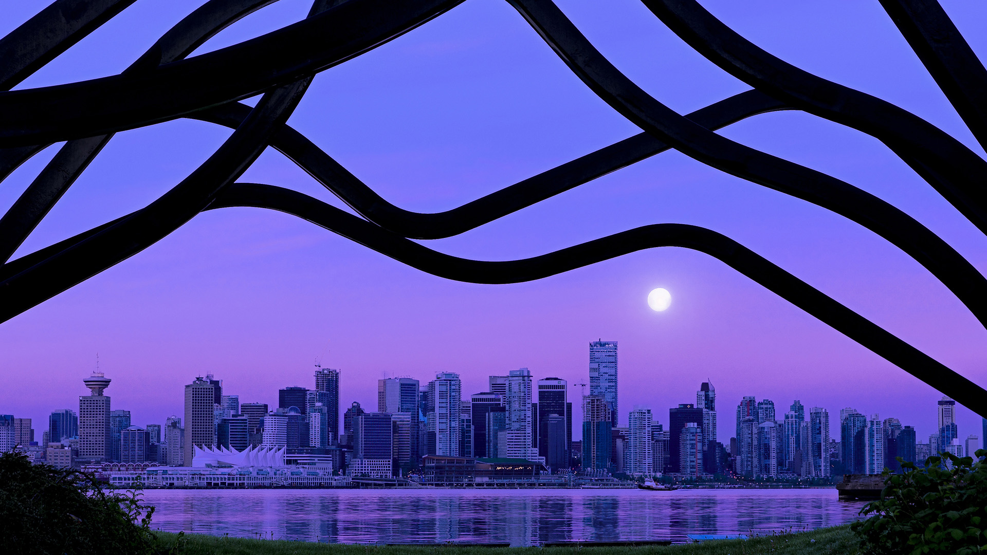 心灵战争，当伊拉克的炙风撞上挪威的雪原—基米希里程碑的隐喻