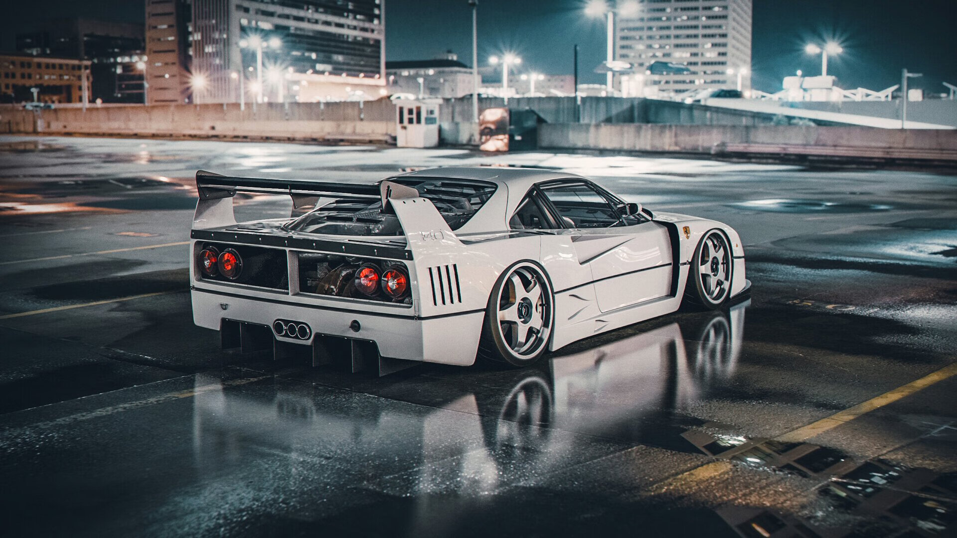 蓝桥突围战，当福登在凌晨三点点亮伦敦的夜空